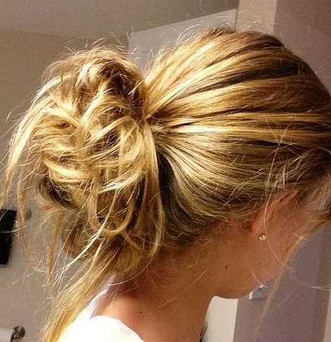 2014-updo-hairstyles-easy-messy-updos-for-everyday