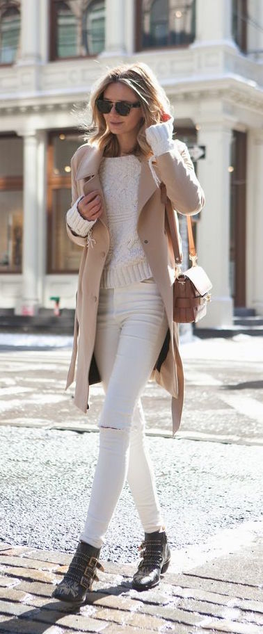 Sara Kerens, Jessica Stein, Winter 2015