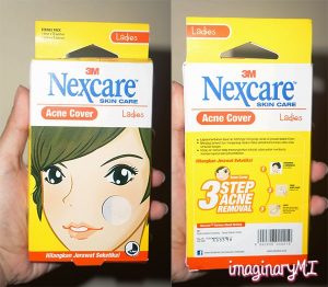 review-nexcare-acne-cover-nexcare-skin-care-imaginarymi-2